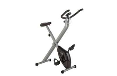 Opti - Folding Exercise Bike Opti - Folding Exercise Bike